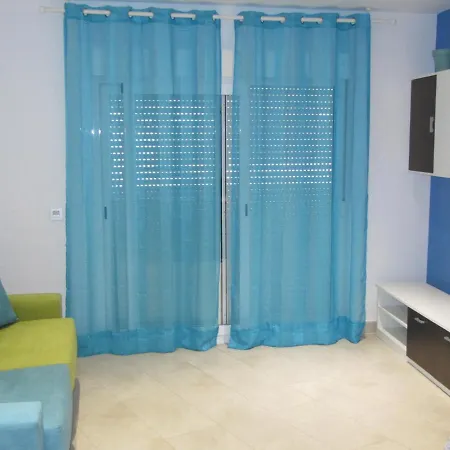 Cala Azul Tarragona