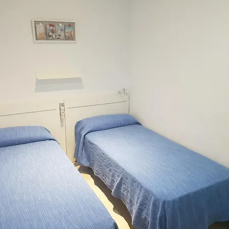 Cala Azul טראגונה