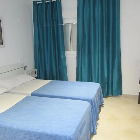 Cala Azul טראגונה