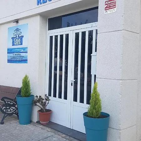 Cala Azul מלון דירות