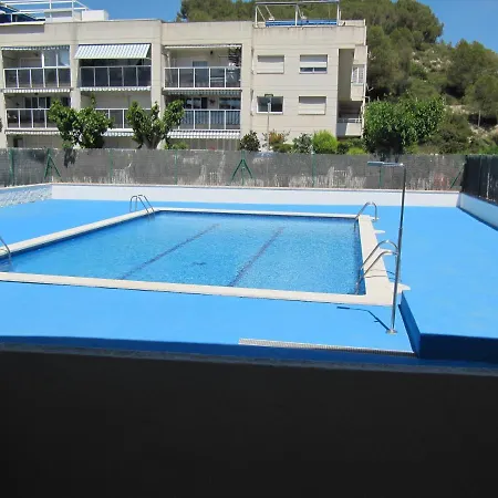 Cala Azul