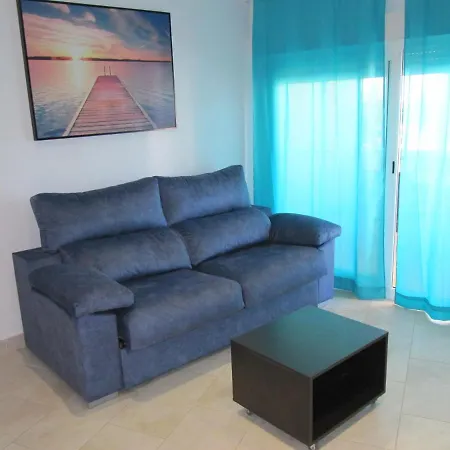 Cala Azul 2*