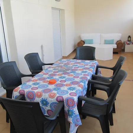 Cala Azul מלון דירות