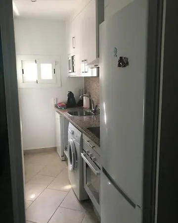 Cala Azul מלון דירות