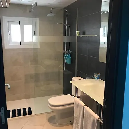 Cala Azul מלון דירות טראגונה