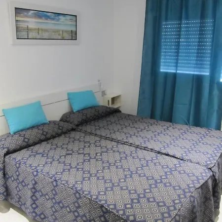Cala Azul