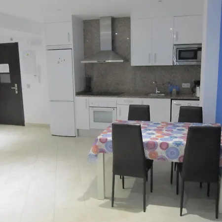 Cala Azul טראגונה