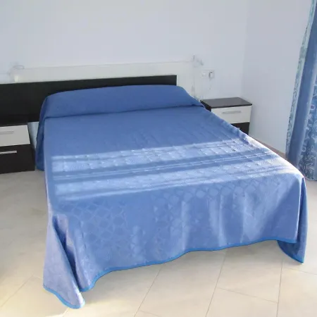 Cala Azul 2*