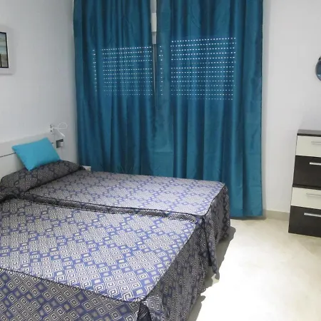 Cala Azul 2* טראגונה