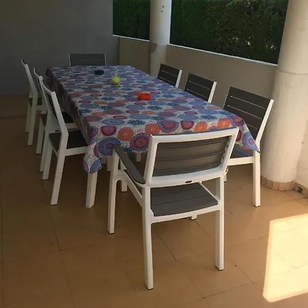 Cala Azul מלון דירות 2*