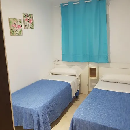 Cala Azul 2* טראגונה
