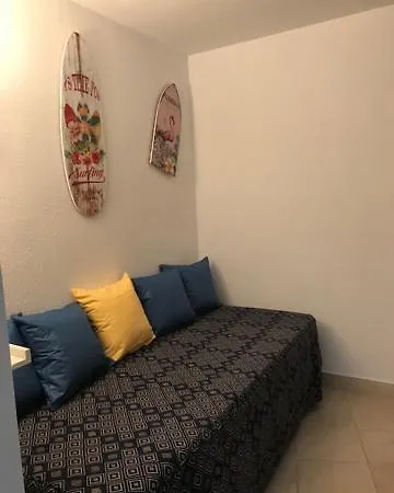 מלון דירות Cala Azul