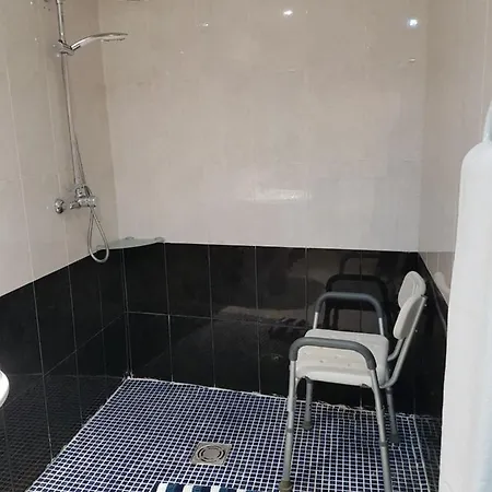 מלון דירות Cala Azul טראגונה