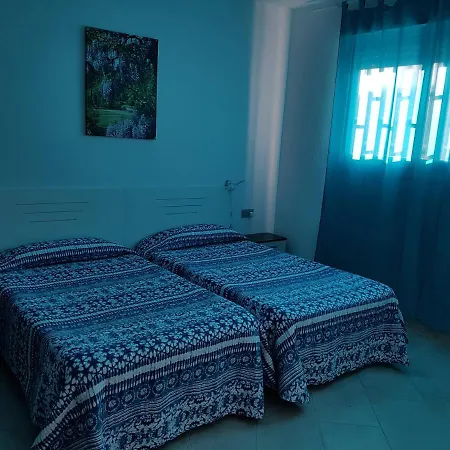Cala Azul 2*